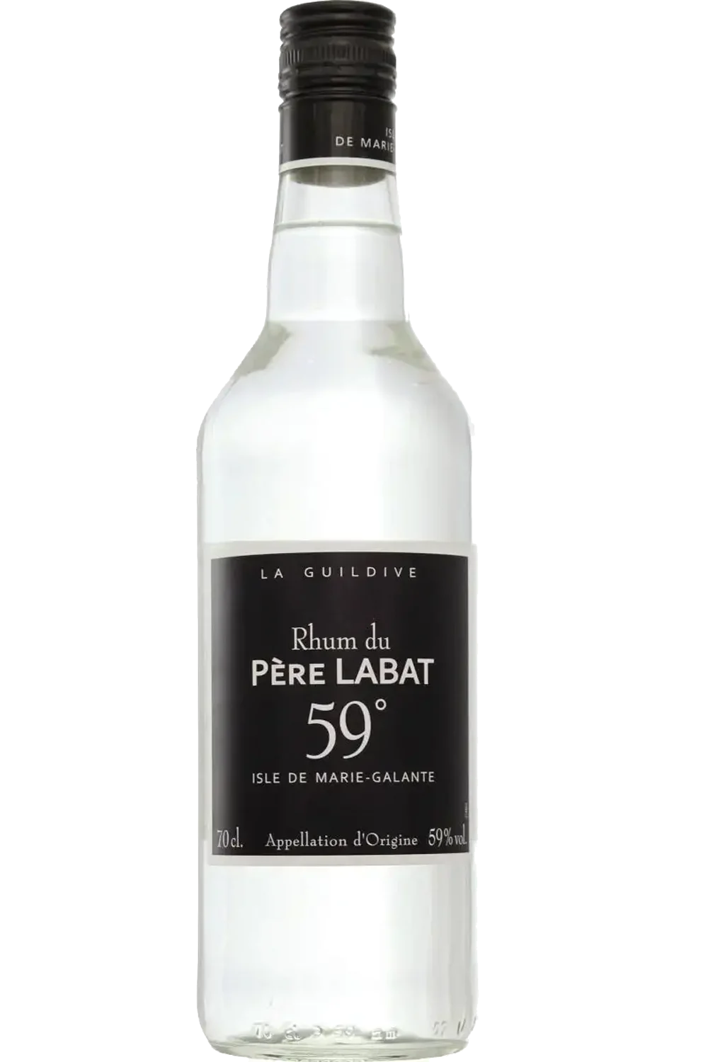 Père Labat Blanc - Distillerie Poisson