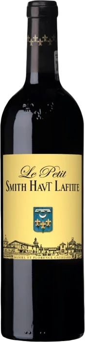 Le Petit Smith Haut Lafitte 2017 - Cavissima