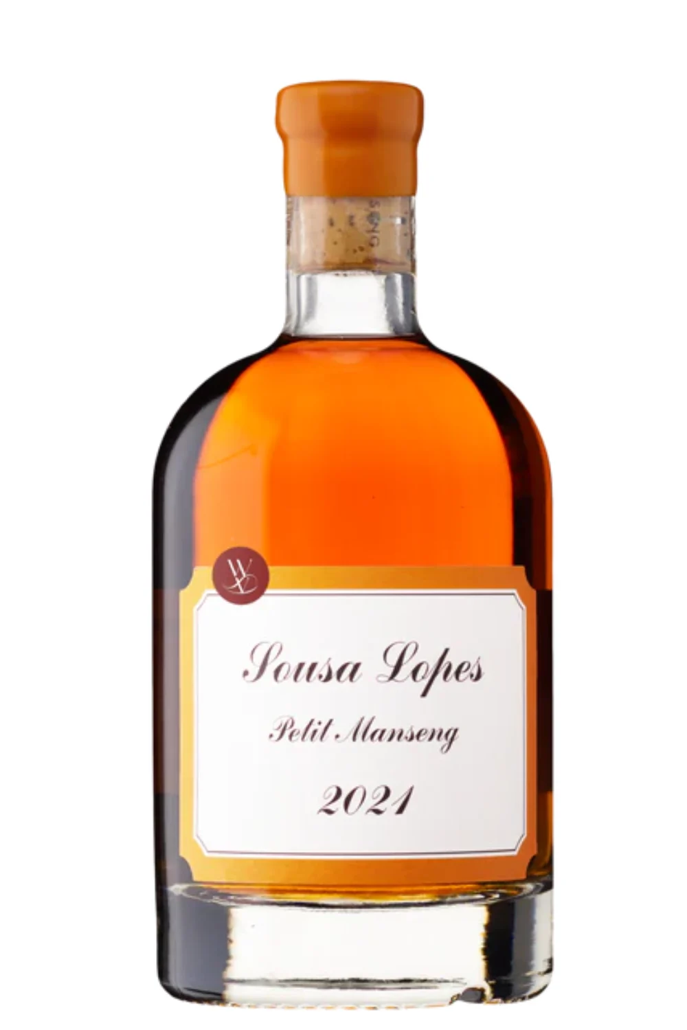 Late Harvest Petit Manseng 2021 - Secret Spot Wines