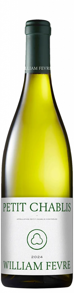Domaine William Fèvre - Petit Chablis 2024