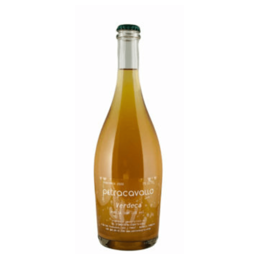 Petracavallo Verdeca Rifermentata 2021 - Selecciones