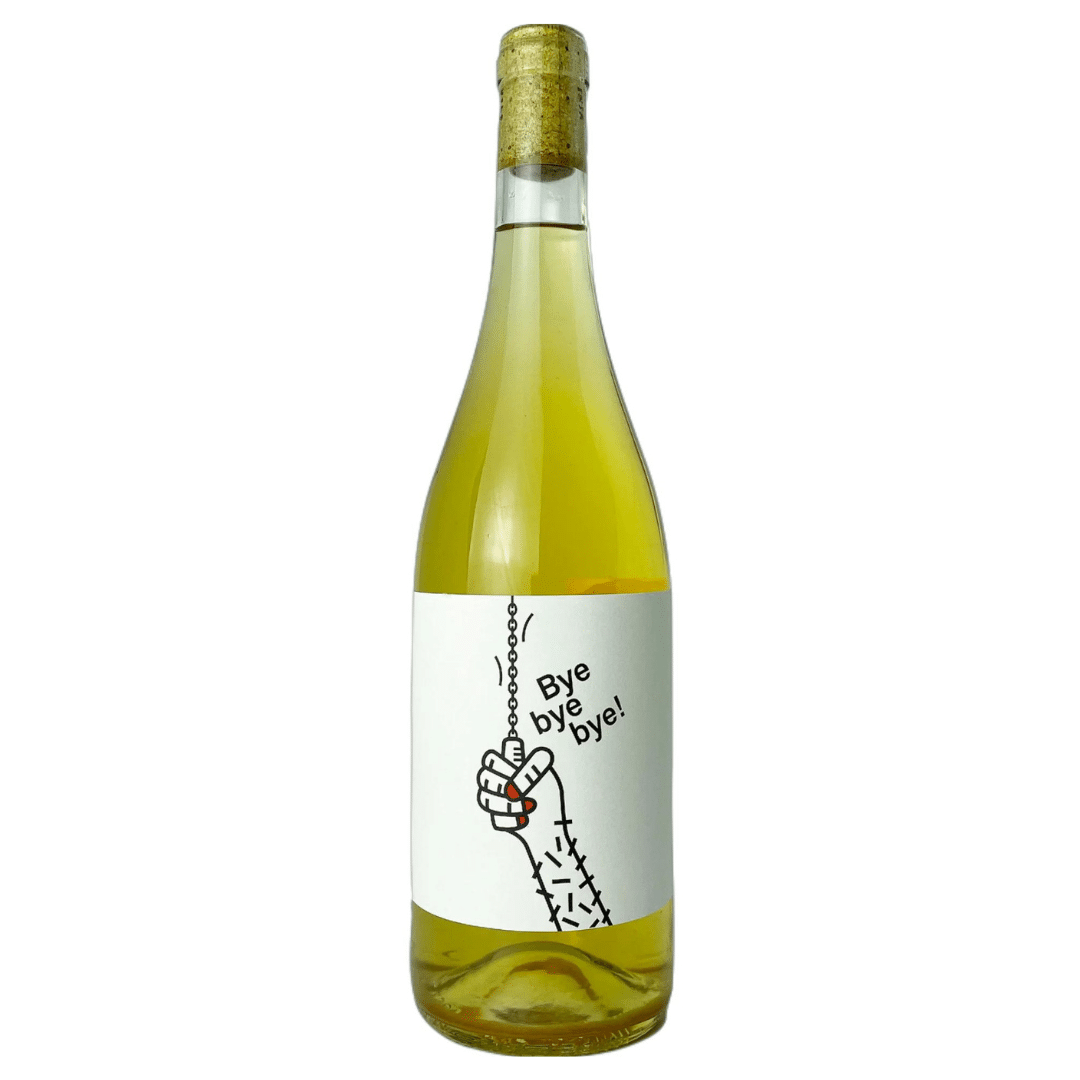 Petracavallo Fiano Bye Bye 2021 - Selecciones