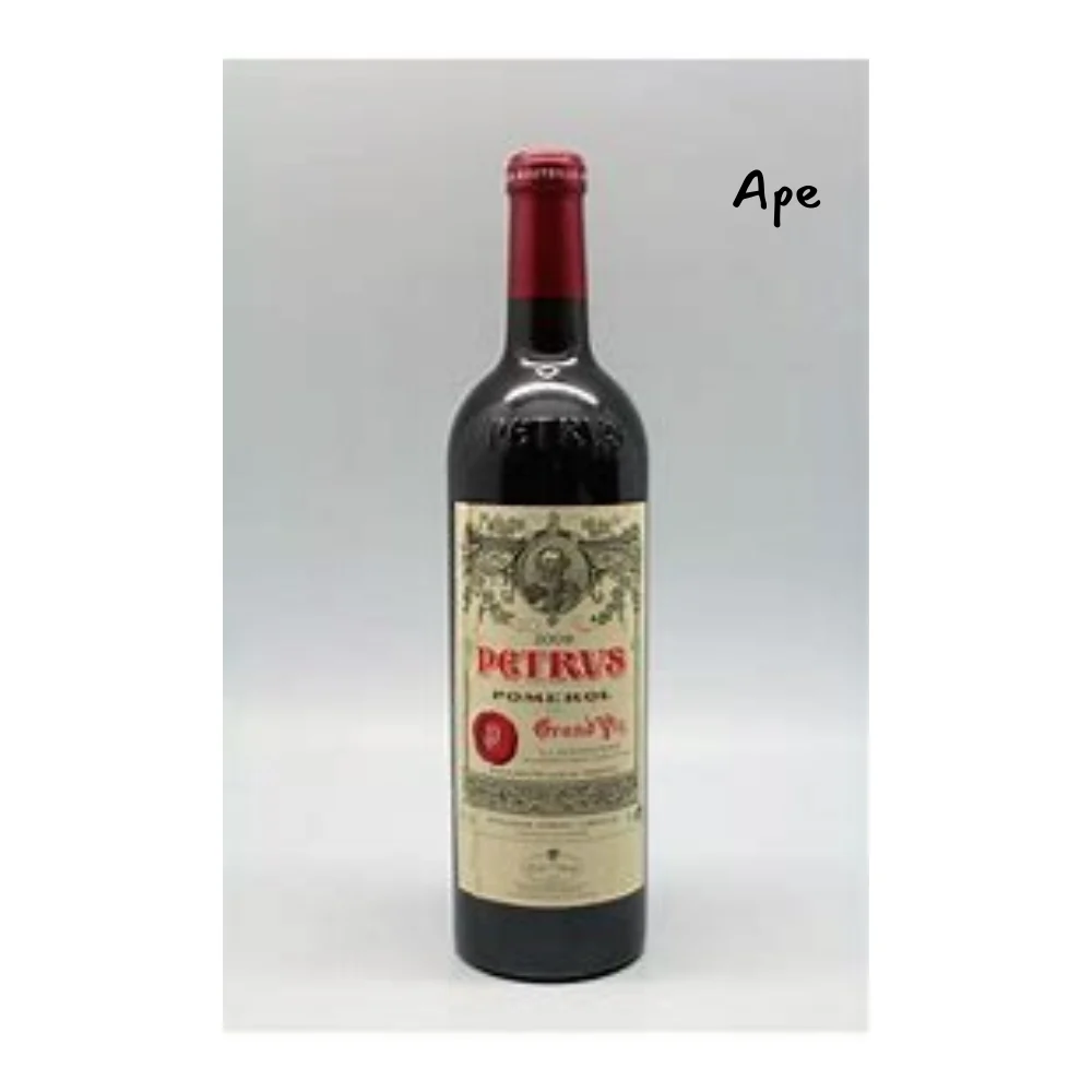 Petrus 2006 Chateau Petrus - Selecciones