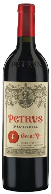 Petrus 1996 - Cavissima