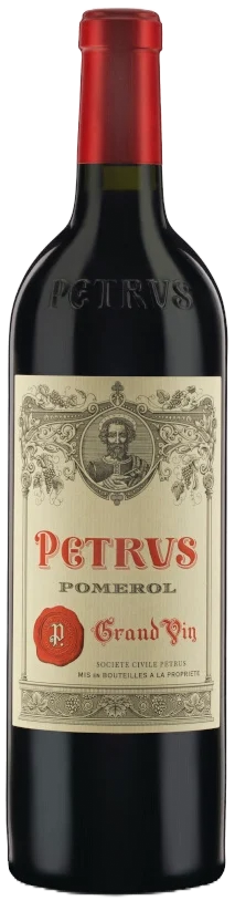 Petrus 2018 - Cavissima