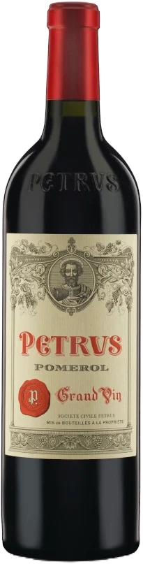 Petrus 2016 - Cavissima