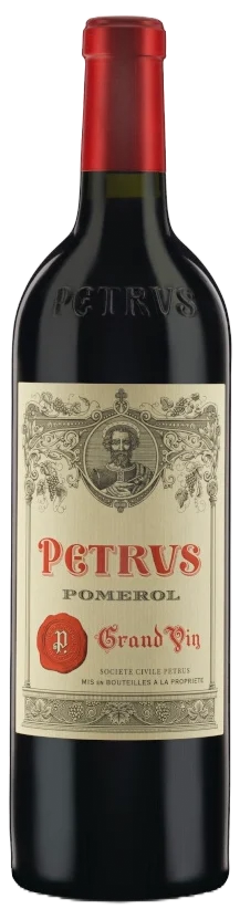 Petrus 2012 - Cavissima
