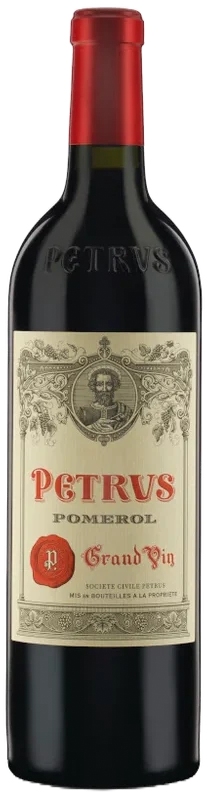 Petrus 1986 - Cavissima