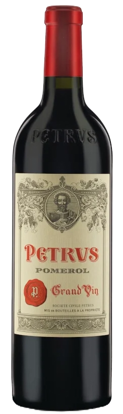 Petrus 2011 - Cavissima