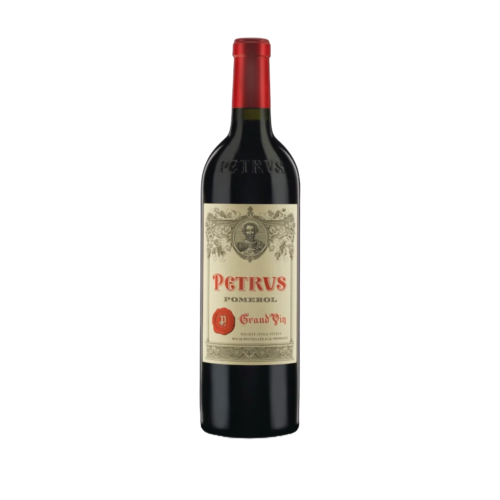 Petrus 2015 - Cavissima