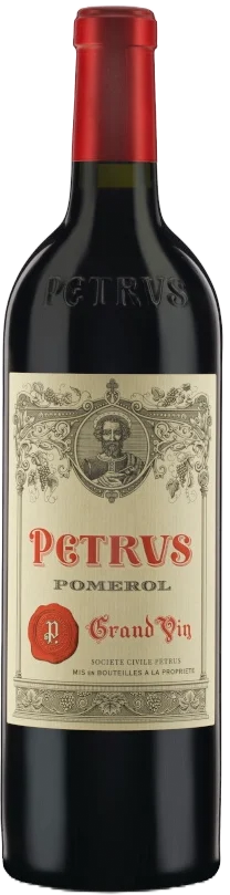 Petrus 2006 - Cavissima