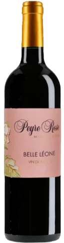 Domaine Peyre Rose - Belle Léone 2016 - Vin de France