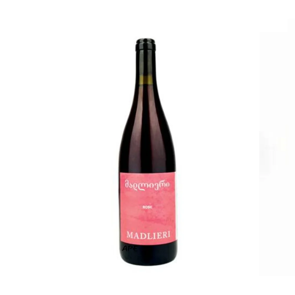 Madlieri Rosè 2023 Pheasant’s Tears - Selecciones