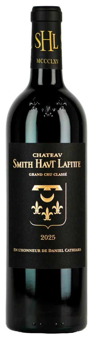 Château Smith Haut Lafitte 2025 - Cavissima
