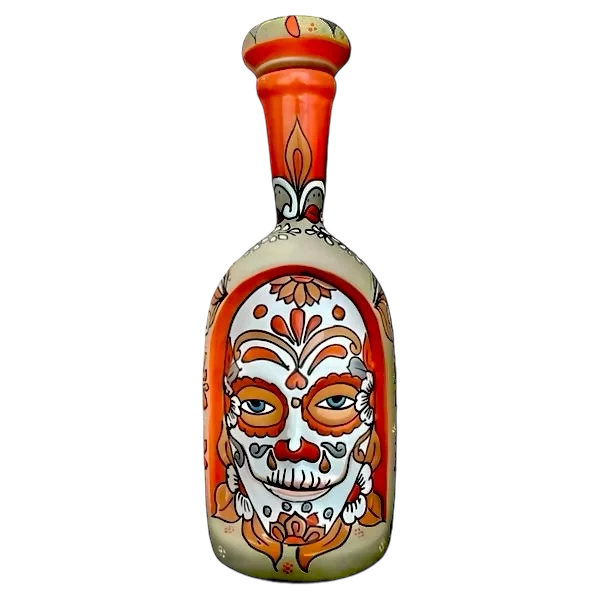 Dos Artes 2024 Limited Edition Calavera Joven Tequila | 1L