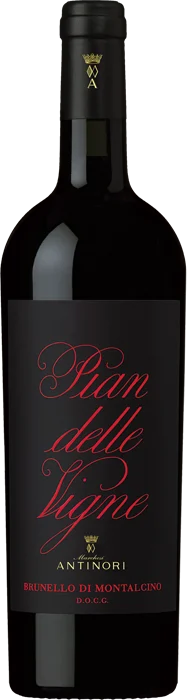 Antinori, Pian delle Vigne 2017, Brunello Di Montalcino - Cavissima