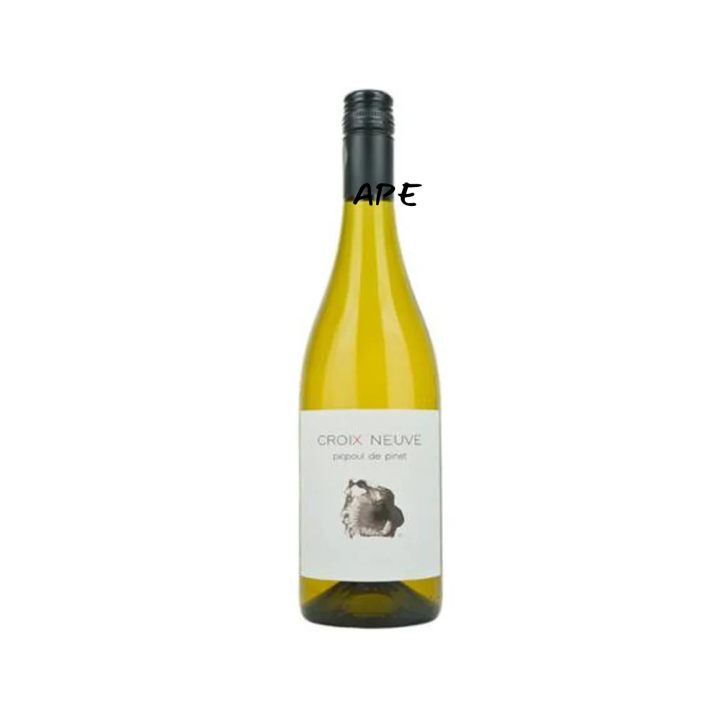 Picpoul Croix Neuves 2023 Les Costieres de Pomerols - Selecciones