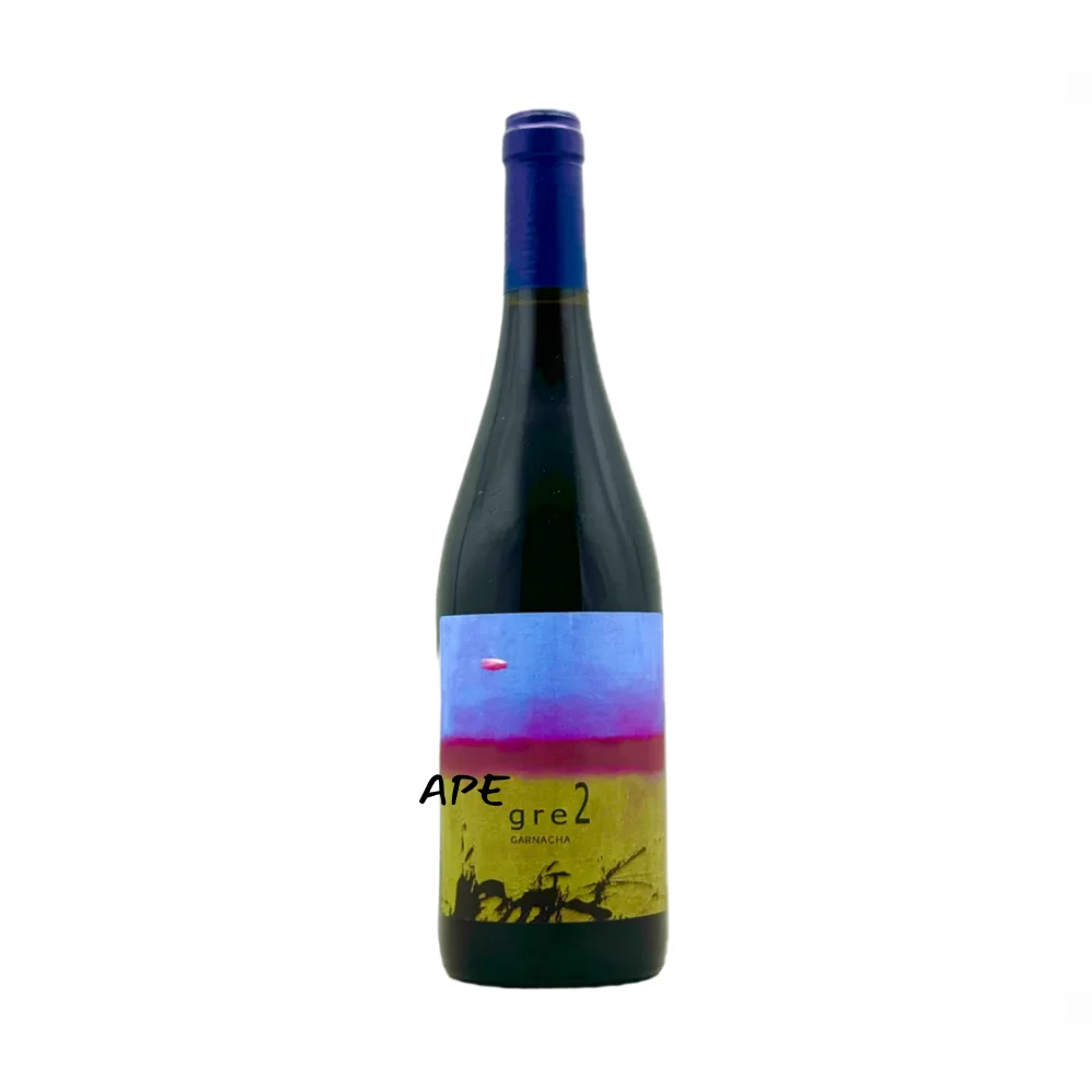 Gre2 2024 Pie de Tierra - Selecciones