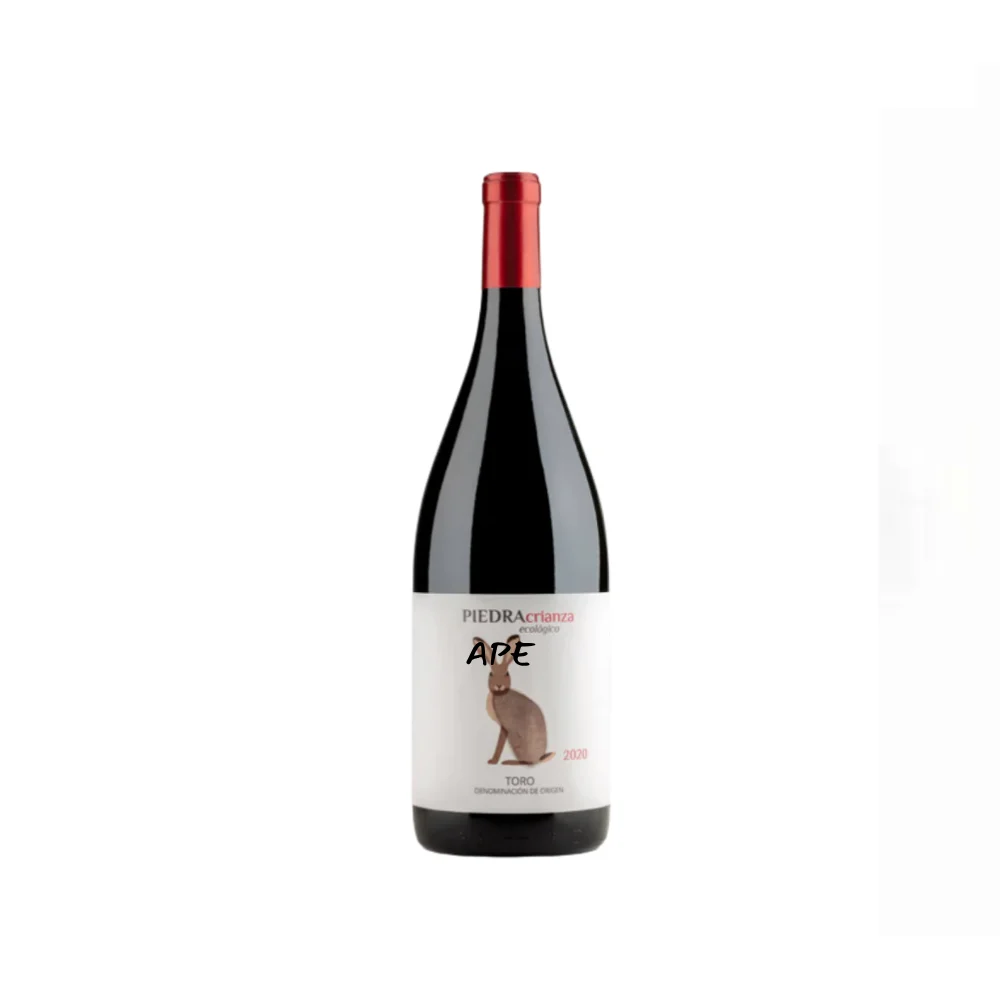 Piedra Crianza 2021 Bodegas Piedra - Selecciones