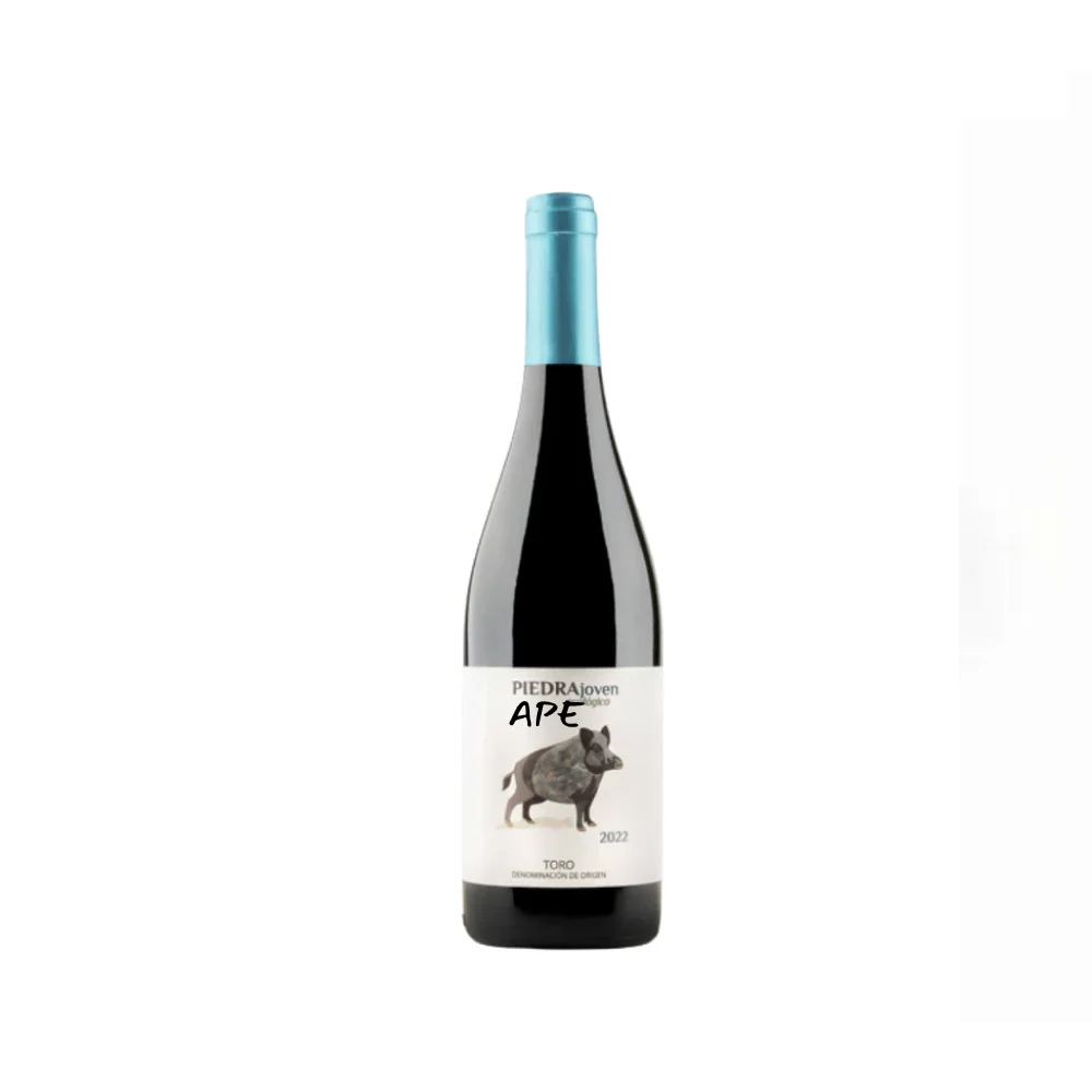 Piedra Joven 2024 Bodegas Piedra - Selecciones