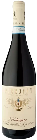 Pieropan - Valpolicella Superiore Ruberpan 2018