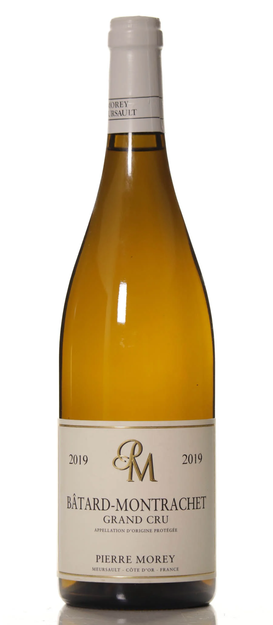 Pierre Morey Batard Montrachet 2019 - Vineut