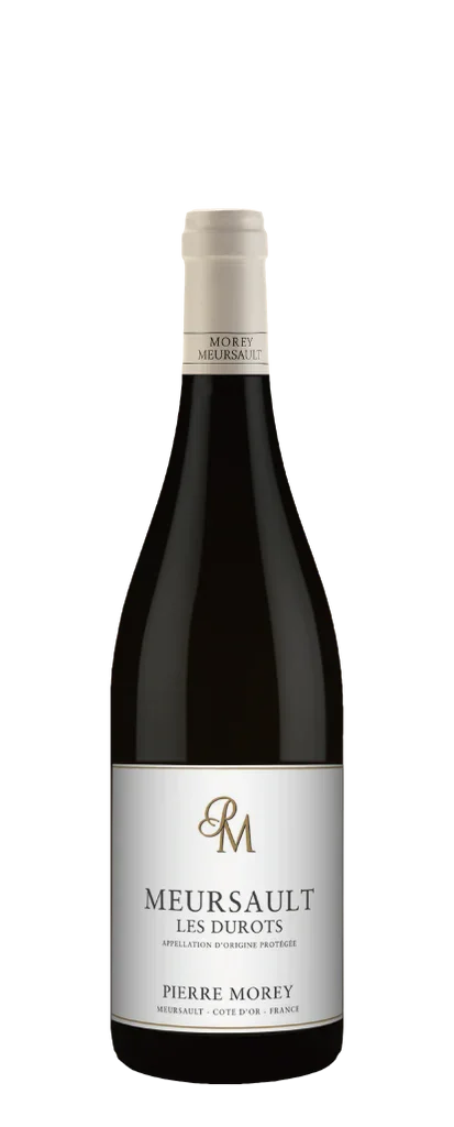 Domaine Pierre Morey - Meursault rouge Les Durots 2019