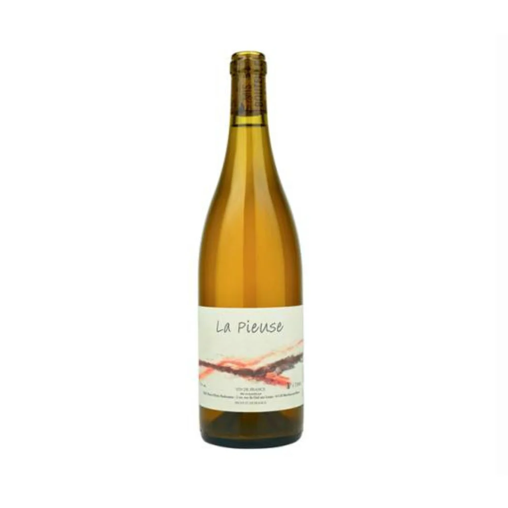 La Pieuse Menu Pineau 2022 Olivier Bonhomme - Selecciones