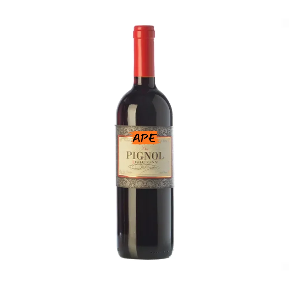 Pignol 2011 Bressan - Selecciones