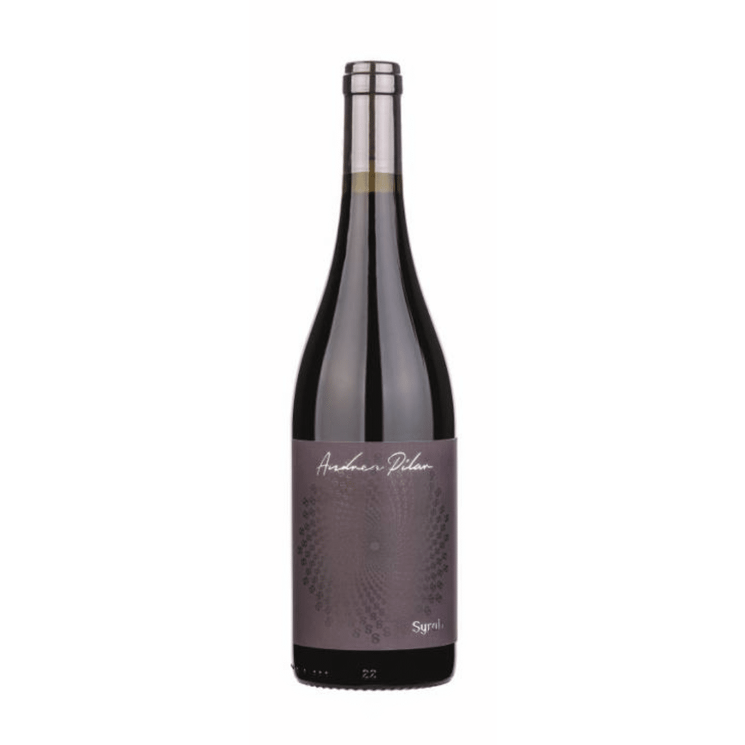 Andrea Pilar Syrah 2023 - Selecciones