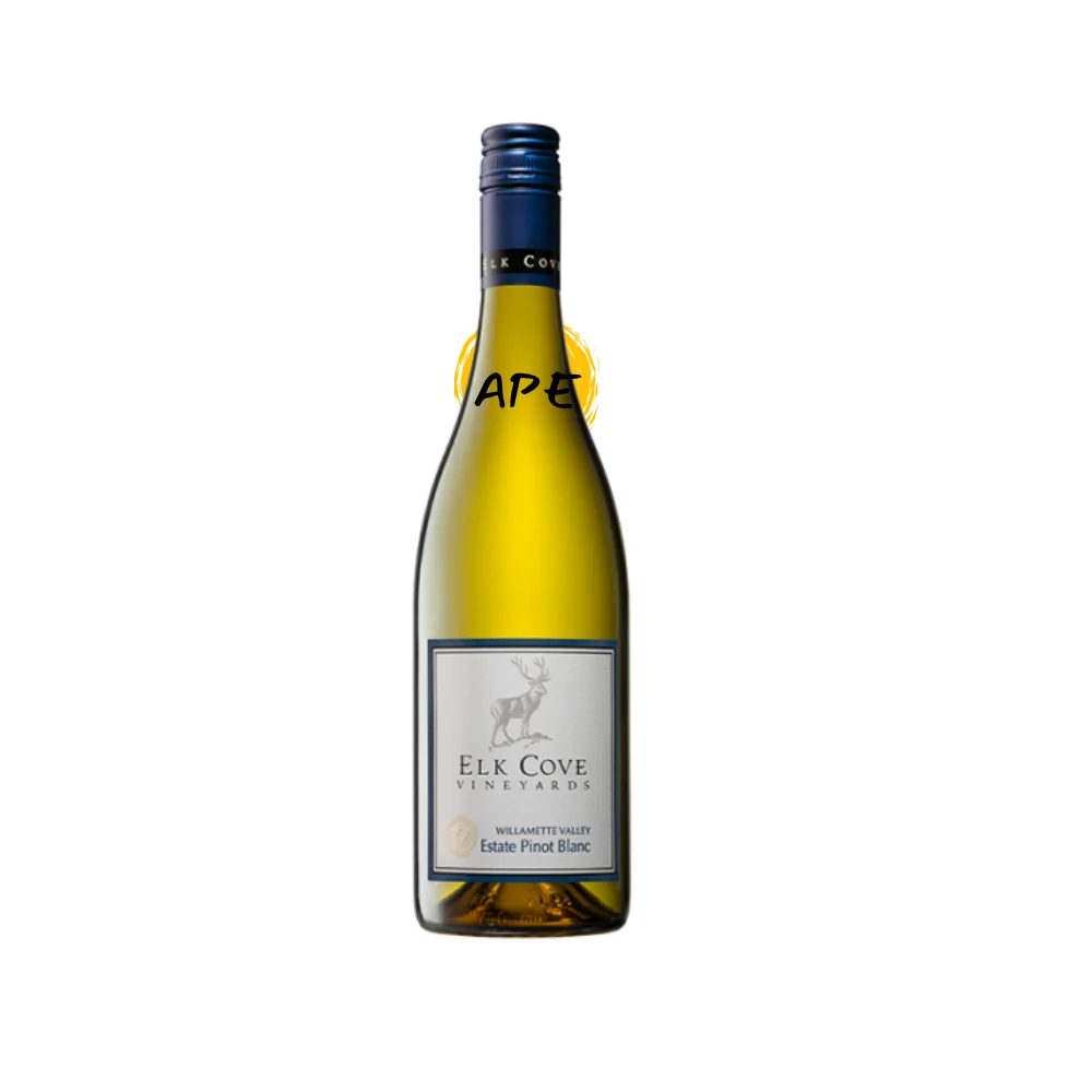 Pinot Blanc 2022 Elk Cove - Selecciones