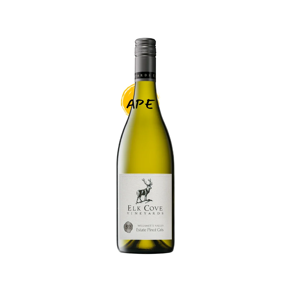 Pinot Gris 2022 Elk Cove - Selecciones