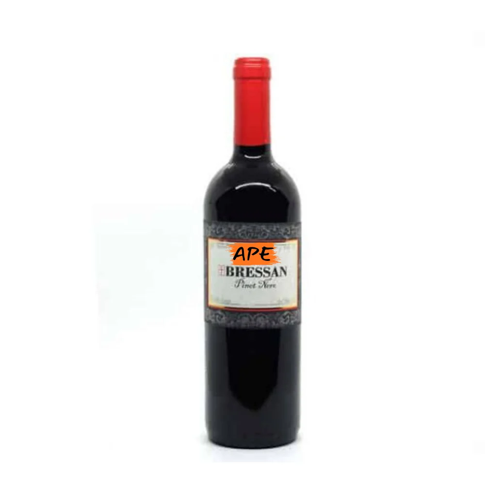 Pinot Nero 2020 Bressan - Selecciones
