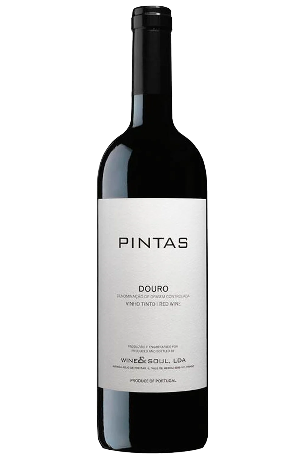 Atajo Roja Magnum 2020 - Wine & Soul