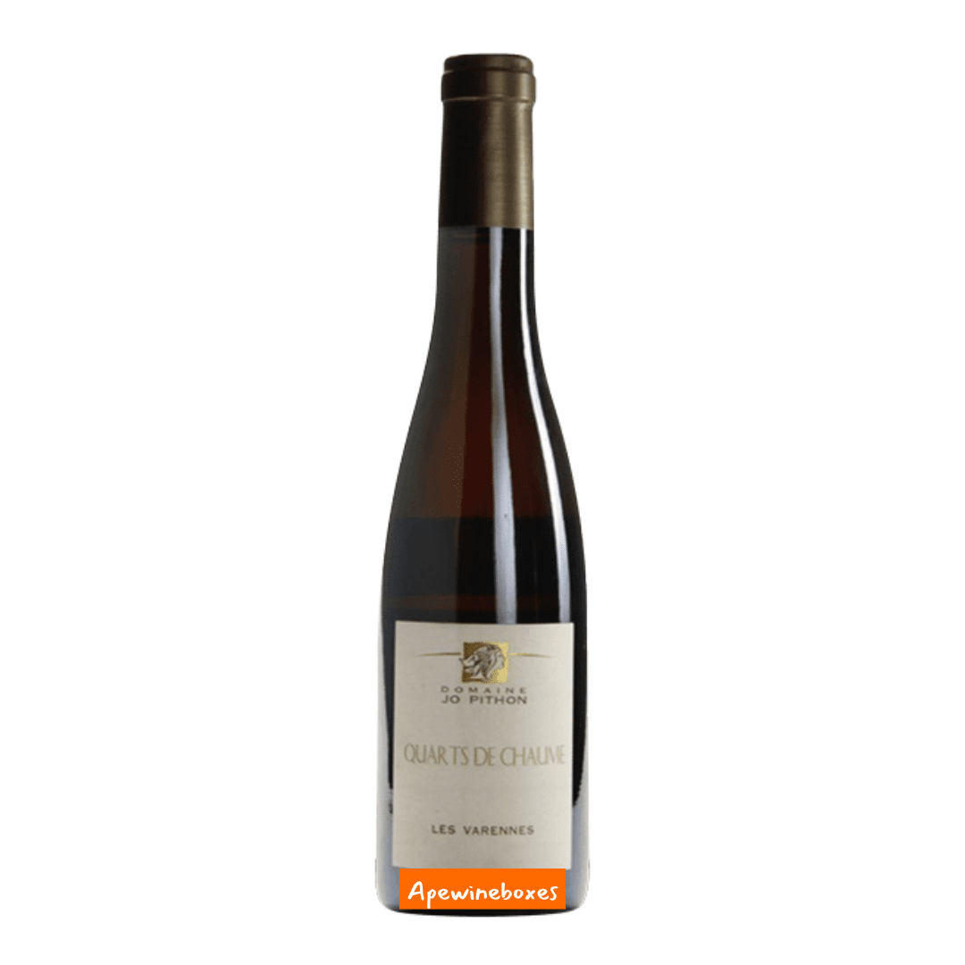 Pithon Paillè Quarts de Chaume Les Varennes 37,5 CL - Selecciones