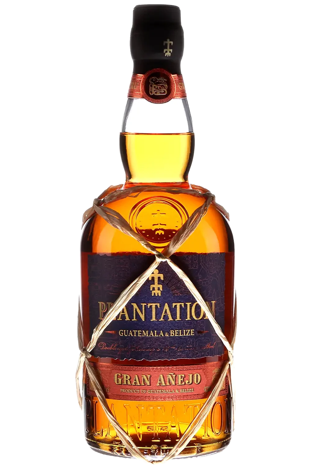 Plantation Gran Anejo Guatemala and Belize - Maison Ferrand