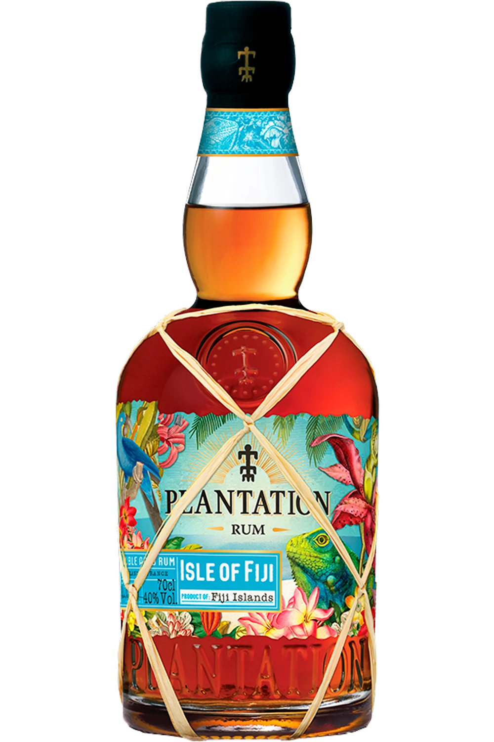 Plantation Insel von Fidschi - Maison Ferrand