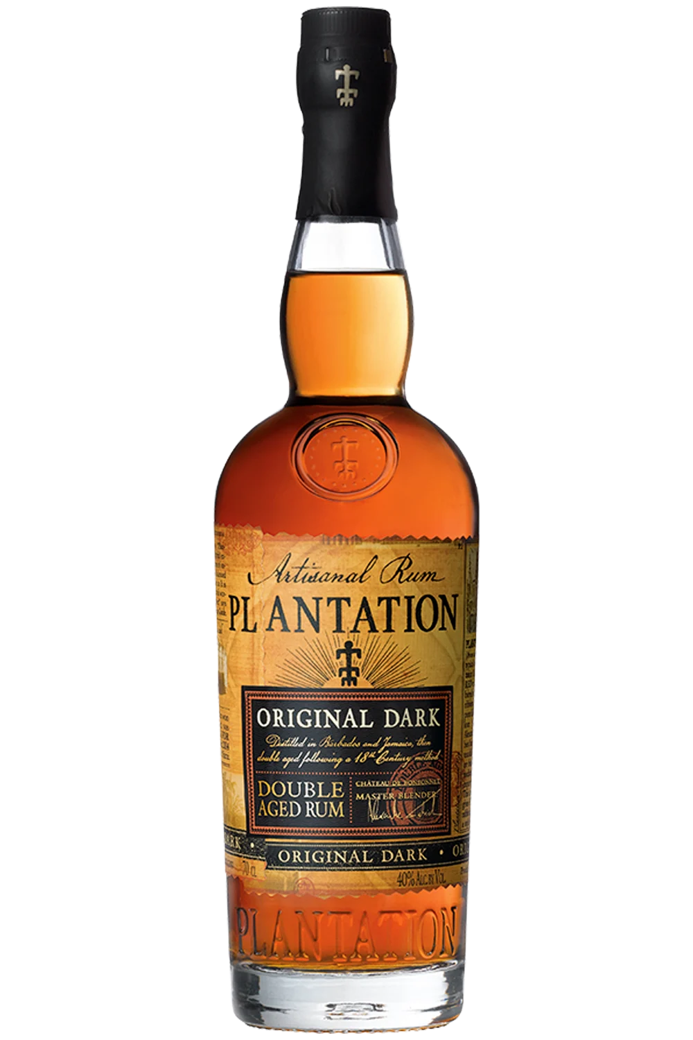 Plantation Original Dark - Maison Ferrand