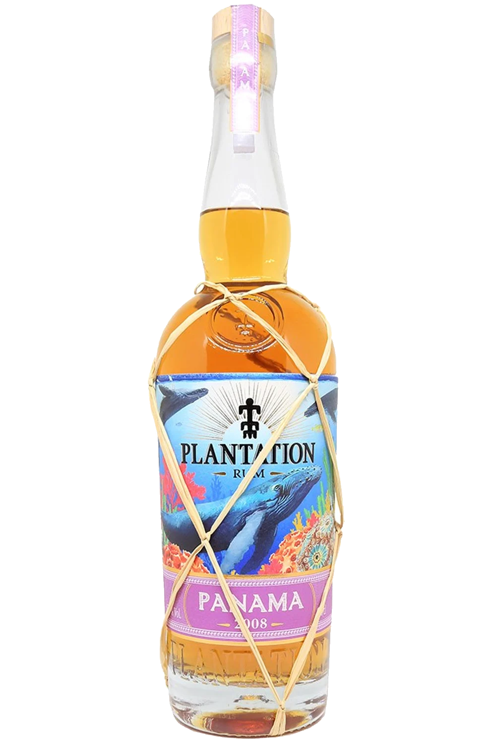 Plantation Panama 2008 - Maison Ferrand
