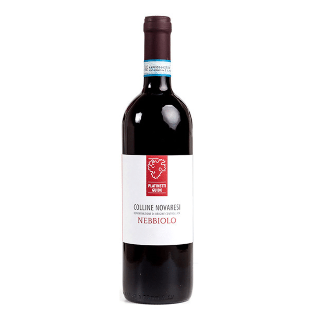 Platinetti Nebbiolo 2020 - Selecciones