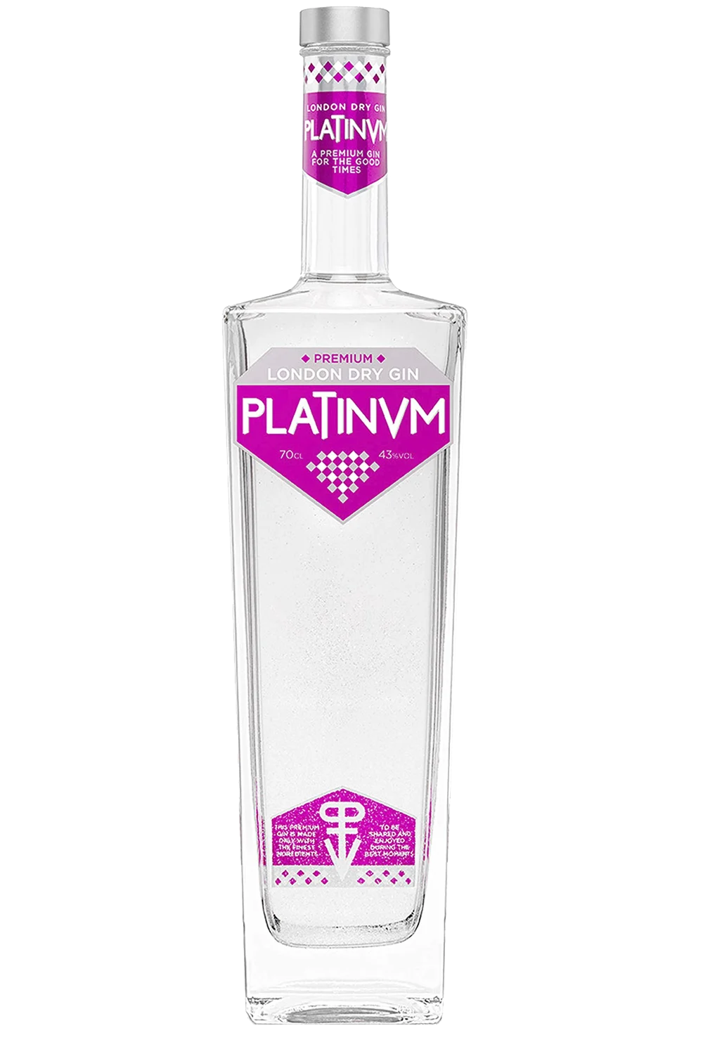 Platino - Platinum Gin