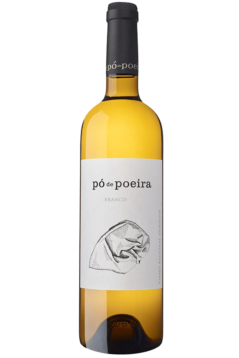 White Dust Powder 2022 - Quinta da Poeira