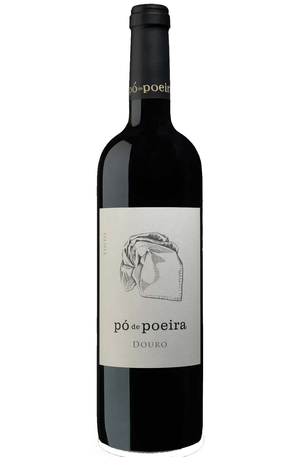 Pó de Poeira Red Magnum 2020 - Quinta da Poeira