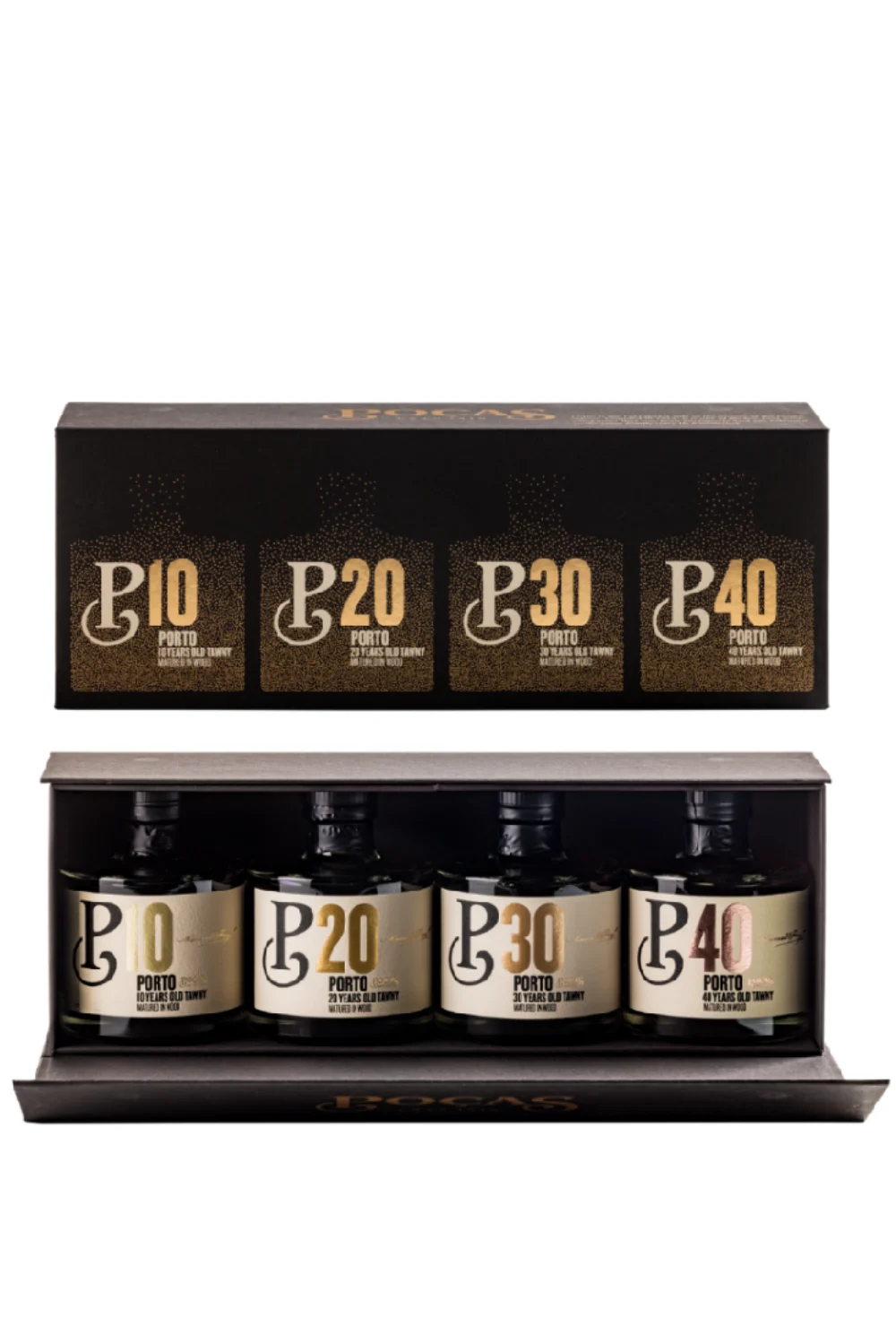Poças Pack 100 Anos de Porto