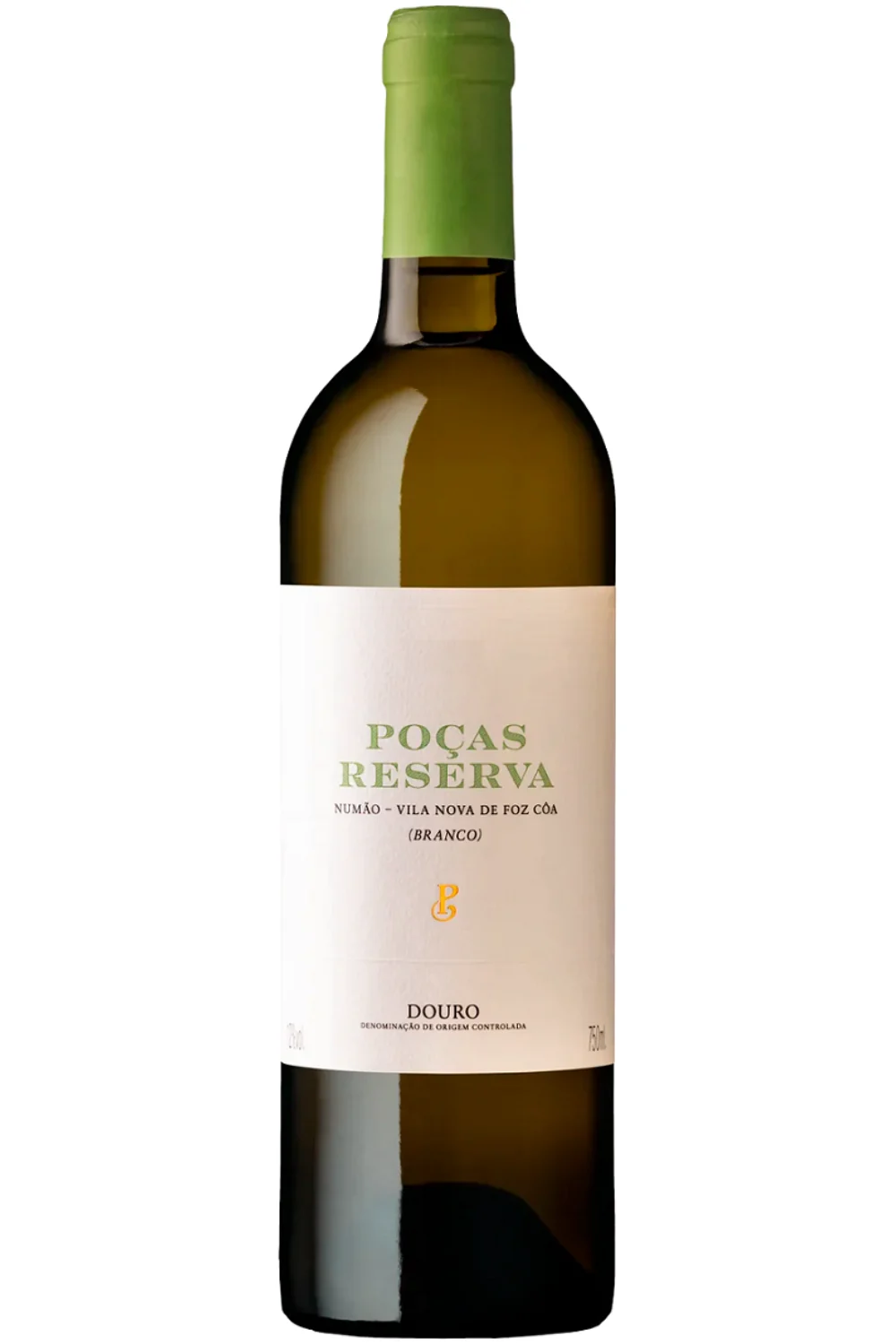 Poças Reserva White Magnum 2016 - Poças Junior