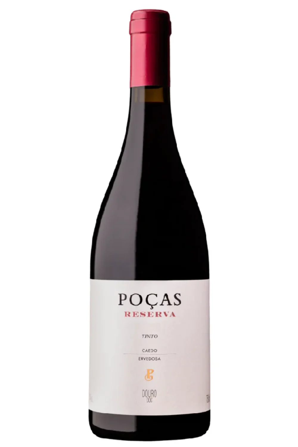 Poças Reserva Tinto Magnum 2020 - Poças Junior