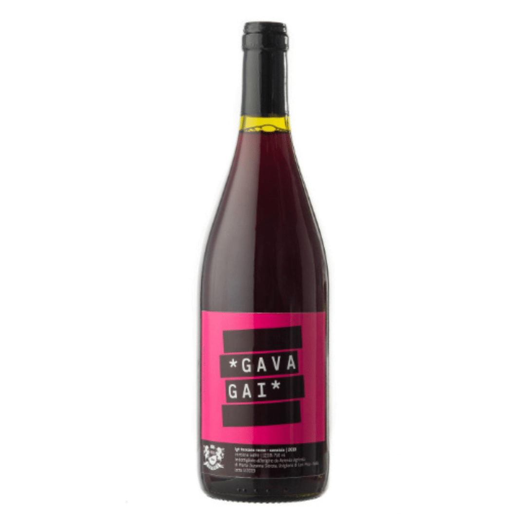 Podere Anima Mundi GavaGai 2020 - Selecciones