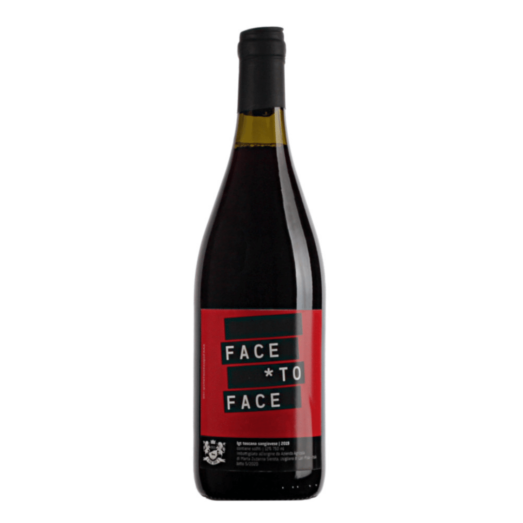 Podere Anima Mundi Face To Face 2021 - Selecciones