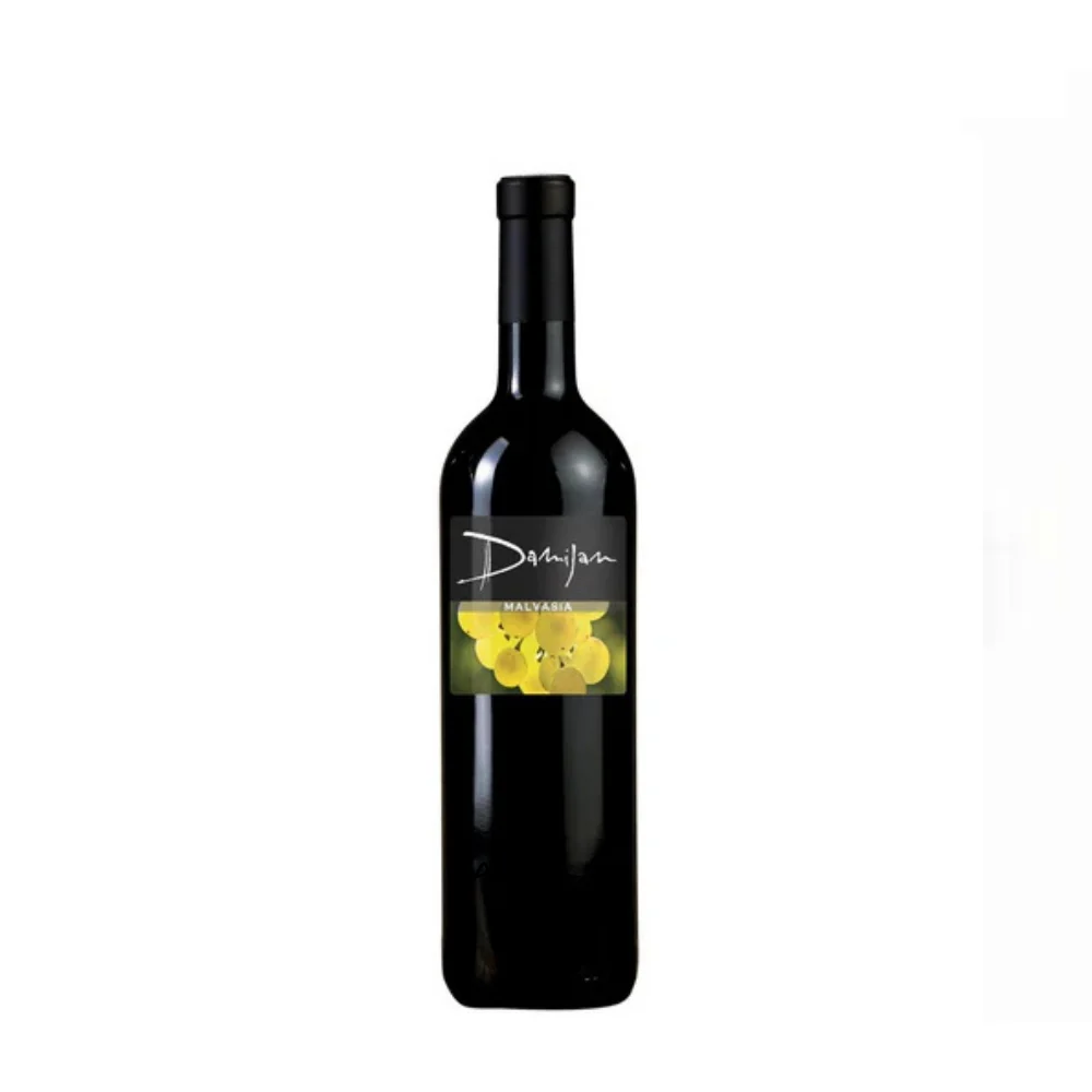 Malvasia 2020 Damijan Podversic - Selecciones