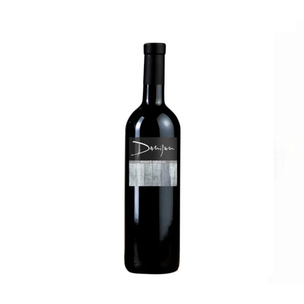 Pinot Grigio 2021 Damijan Podversic - Selecciones